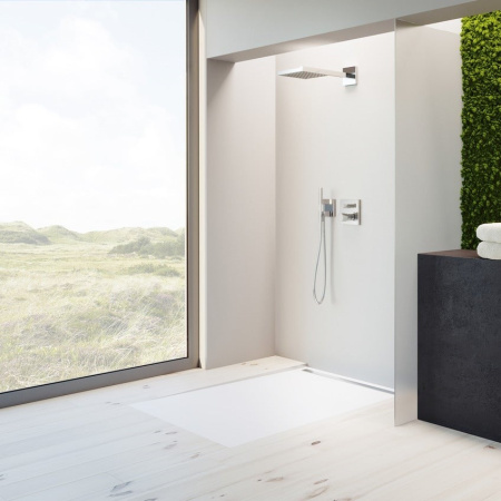 Душевой поддон Kaldewei Nexsys (90х130) 412146300001